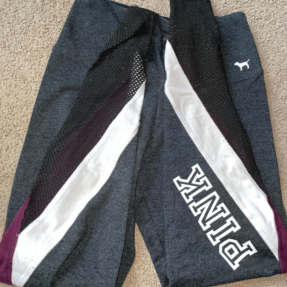 PINK leggings